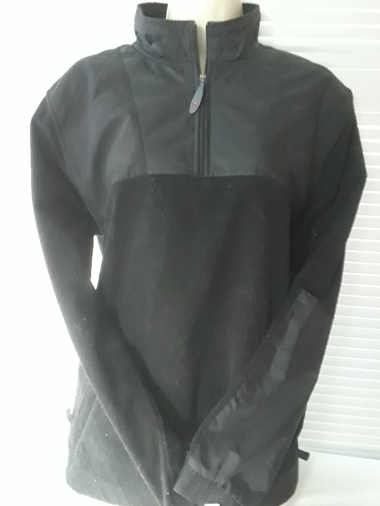 Burton Radar Ski 1/4 Zip Pullover Fleece Jacket